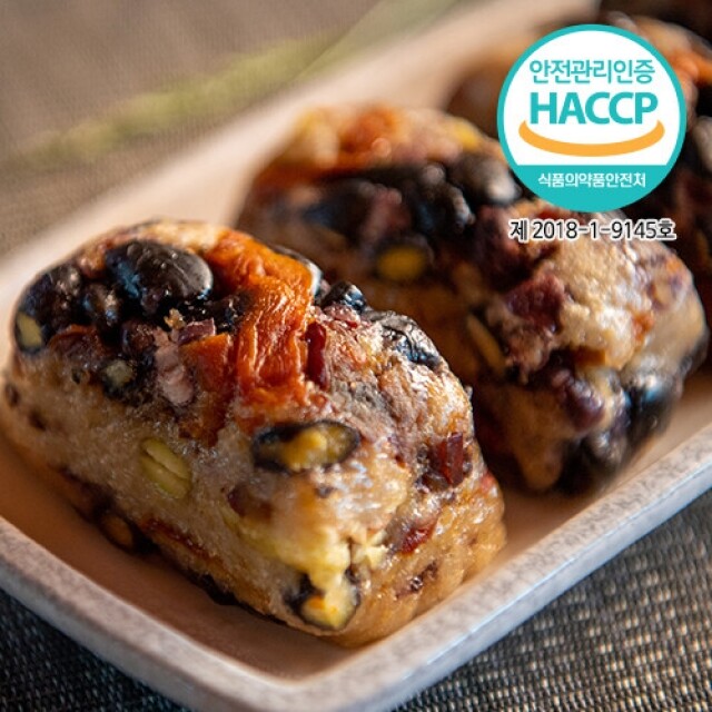 송천떡마을,송천 전통떡 선물세트 대